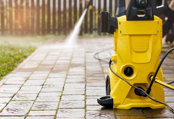 Best Factory Floor Cleaning  in Bellerose, NY