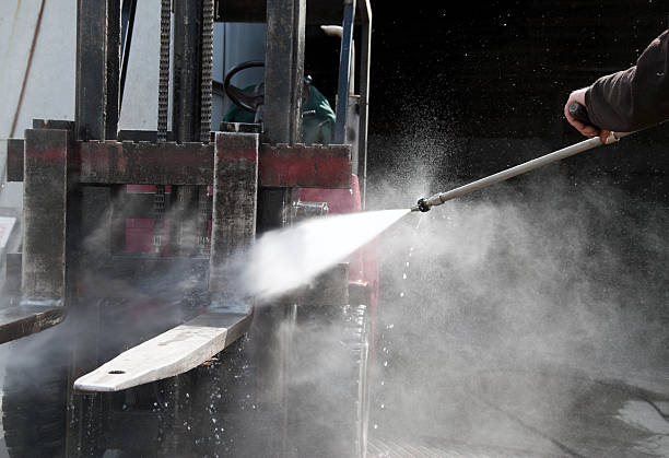 Best Playground Equipment Cleaning  in Bellerose, NY
